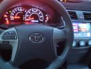 Toyota Camry 2011 года