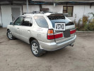 Nissan R'nessa 1998 года