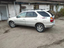 Nissan R'nessa 1998 года