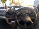 Nissan R'nessa 1998 года