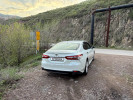 Toyota Camry 2019 года
