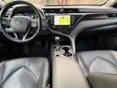Toyota Camry 2019 года