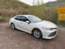Toyota Camry 2019 года