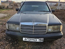 Mercedes-Benz 190 1989 года