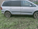 Volkswagen Sharan 2003 года