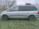 Volkswagen Sharan 2003 года