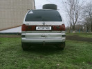 Volkswagen Sharan 2003 года