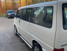 Volkswagen Multivan 1996 года