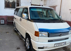 Volkswagen Multivan 1996 года