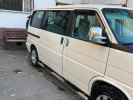 Volkswagen Multivan 1996 года