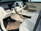 Toyota bZ4x 2025 года