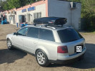 Audi A6 2000 года