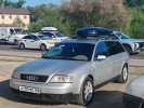 Audi A6 2000 года
