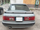 Audi 80 1993 года