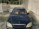Mercedes-Benz S-Класс 1999 года