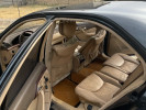 Mercedes-Benz S-Класс 1999 года