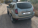 Renault Duster 2014 года