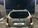 Renault Duster 2014 года