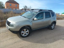 Renault Duster 2014 года