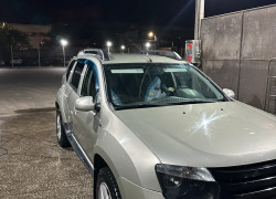Renault Duster 2014 года