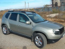 Renault Duster 2014 года
