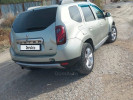 Renault Duster 2014 года