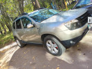 Renault Duster 2014 года