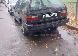 Volkswagen Passat 1992 года