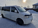 Volkswagen Transporter 2005 года