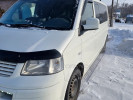 Volkswagen Transporter 2005 года