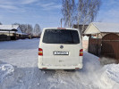 Volkswagen Transporter 2005 года