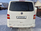 Volkswagen Transporter 2005 года
