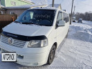 Volkswagen Transporter 2005 года