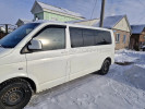 Volkswagen Transporter 2005 года