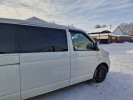 Volkswagen Transporter 2005 года