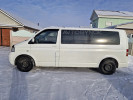 Volkswagen Transporter 2005 года