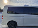 Volkswagen Transporter 2005 года