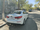 Kia Rio 2015 года