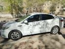 Kia Rio 2015 года