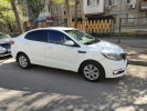 Kia Rio 2015 года