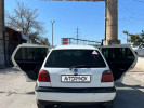 Volkswagen Golf 1993 года