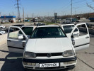 Volkswagen Golf 1993 года