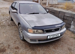 Nissan Cefiro 1996 года