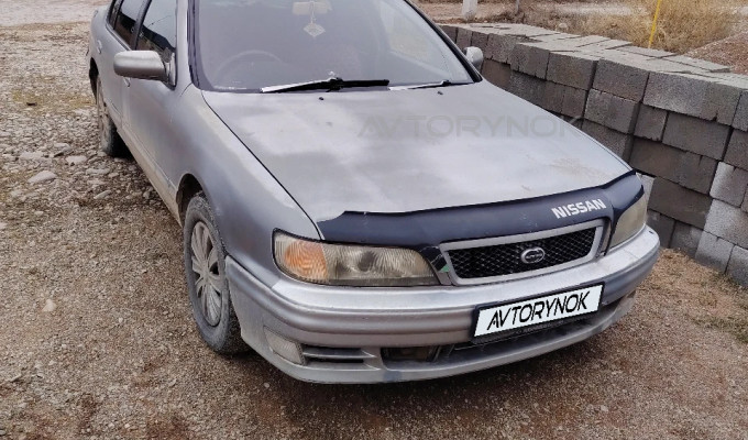 Nissan Cefiro 1996 года