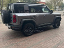 BYD Leopard 5 2025 года