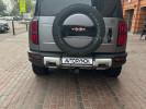 BYD Leopard 5 2025 года