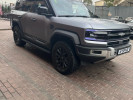 BYD Leopard 5 2025 года