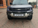 BYD Leopard 5 2025 года