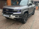 BYD Leopard 5 2025 года