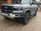 BYD Leopard 5 2025 года